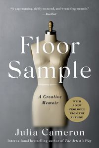 Cover image for Floor Sample: A Creative Memoir