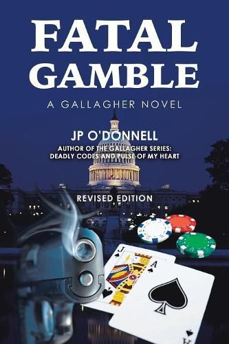 Cover image for Fatal Gamble