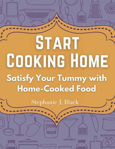 Start Cooking Home