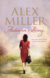 Cover image for Autumn Laing