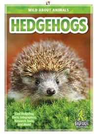 Cover image for Hedgehogs