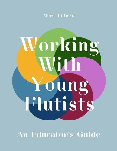 Cover image for Working With Young Flutists