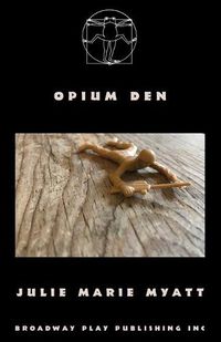 Cover image for Opium Den