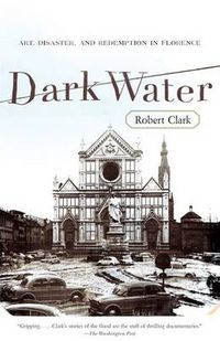 Cover image for Dark Water: Art, Disaster, and Redemption in Florence
