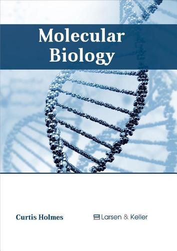 Cover image for Molecular Biology