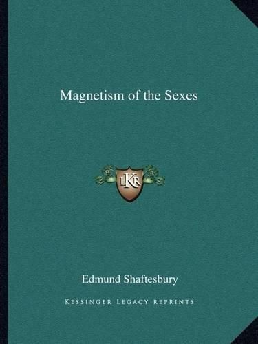 Magnetism of the Sexes