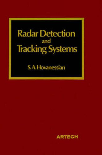 Cover image for Radar Detection and Tracking Systems