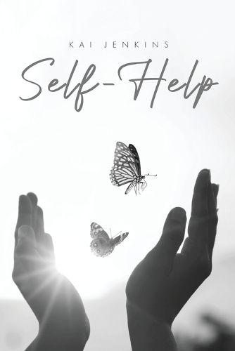 Cover image for Self-Help