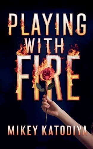 Cover image for Playing With Fire