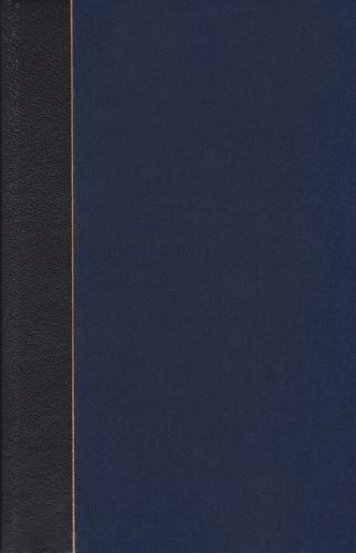 Cover image for Goethean Science: Introductions to Goethe's Natural-Scientific Writings (Cw 1)