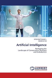 Cover image for Artificial Intelligence