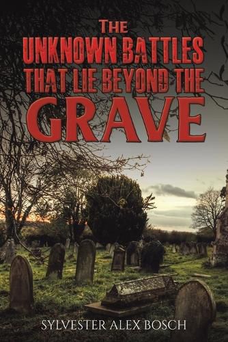 Cover image for The Unknown Battles That Lie Beyond the Grave