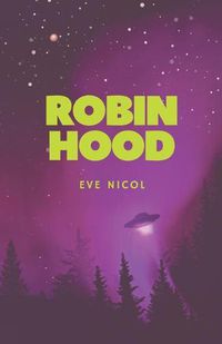 Cover image for Robin Hood