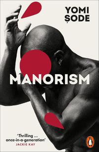 Cover image for Manorism