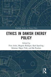 Cover image for Ethics in Danish Energy Policy