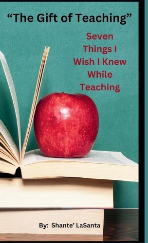 Cover image for The Gift of Teaching