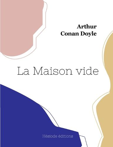 Cover image for La Maison vide