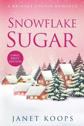 Cover image for Snowflake Sugar