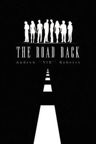 Cover image for The Road Back