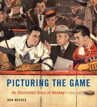 Cover image for Picturing the Game