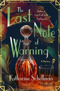 Cover image for The Last Note of Warning