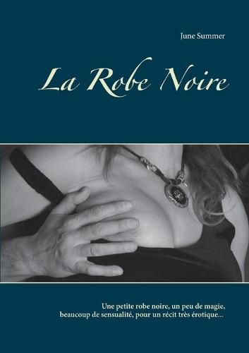 Cover image for La Robe Noire