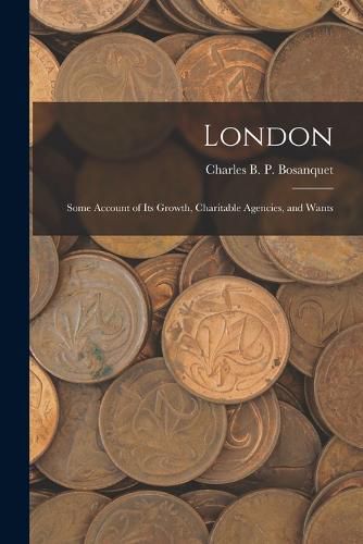 Cover image for London