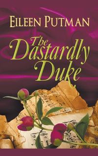 Cover image for The Dastardly Duke