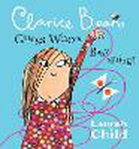 Cover image for Clarice Bean, Guess Who's Babysitting