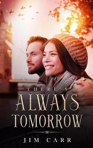 Cover image for There's Always Tomorrow