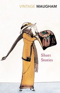 Cover image for Short Stories