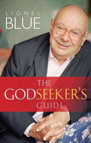 Cover image for The Godseeker's Guide