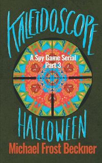 Cover image for Kaleidoscope Halloween