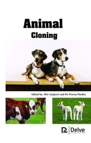 Cover image for Animal Cloning