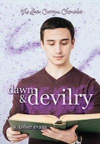 Cover image for Dawn and Devilry