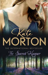 Cover image for The Secret Keeper