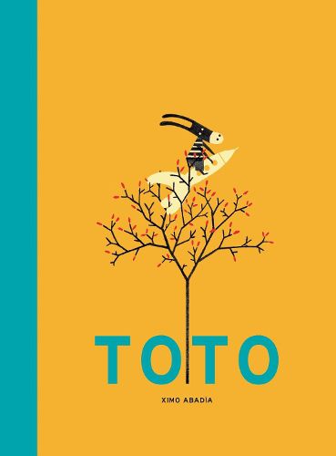 Cover image for Toto