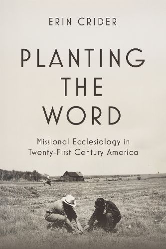 Cover image for Planting the Word