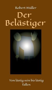 Cover image for Der Belastiger