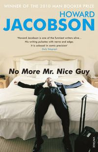 Cover image for No More Mr. Nice Guy
