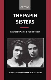 Cover image for The Papin Sisters