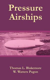 Cover image for Pressure Airships