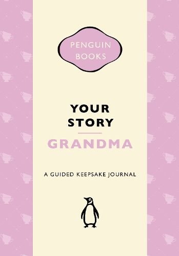 Cover image for Your Story, Grandma