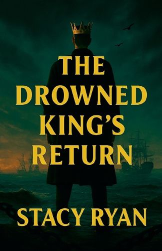 Cover image for The Drowned Kings Return