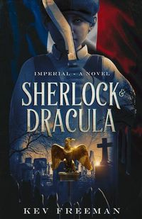 Cover image for Sherlock & Dracula