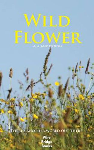 Cover image for Wild Flower