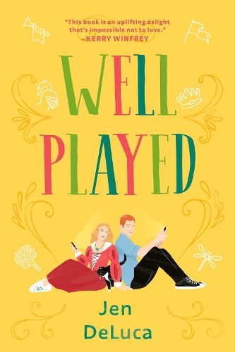Cover image for Well Played