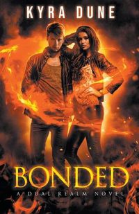 Cover image for Bonded