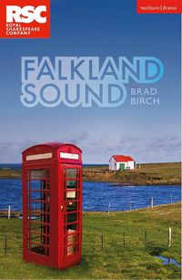 Cover image for Falkland Sound