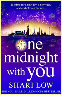 Cover image for One Midnight With You